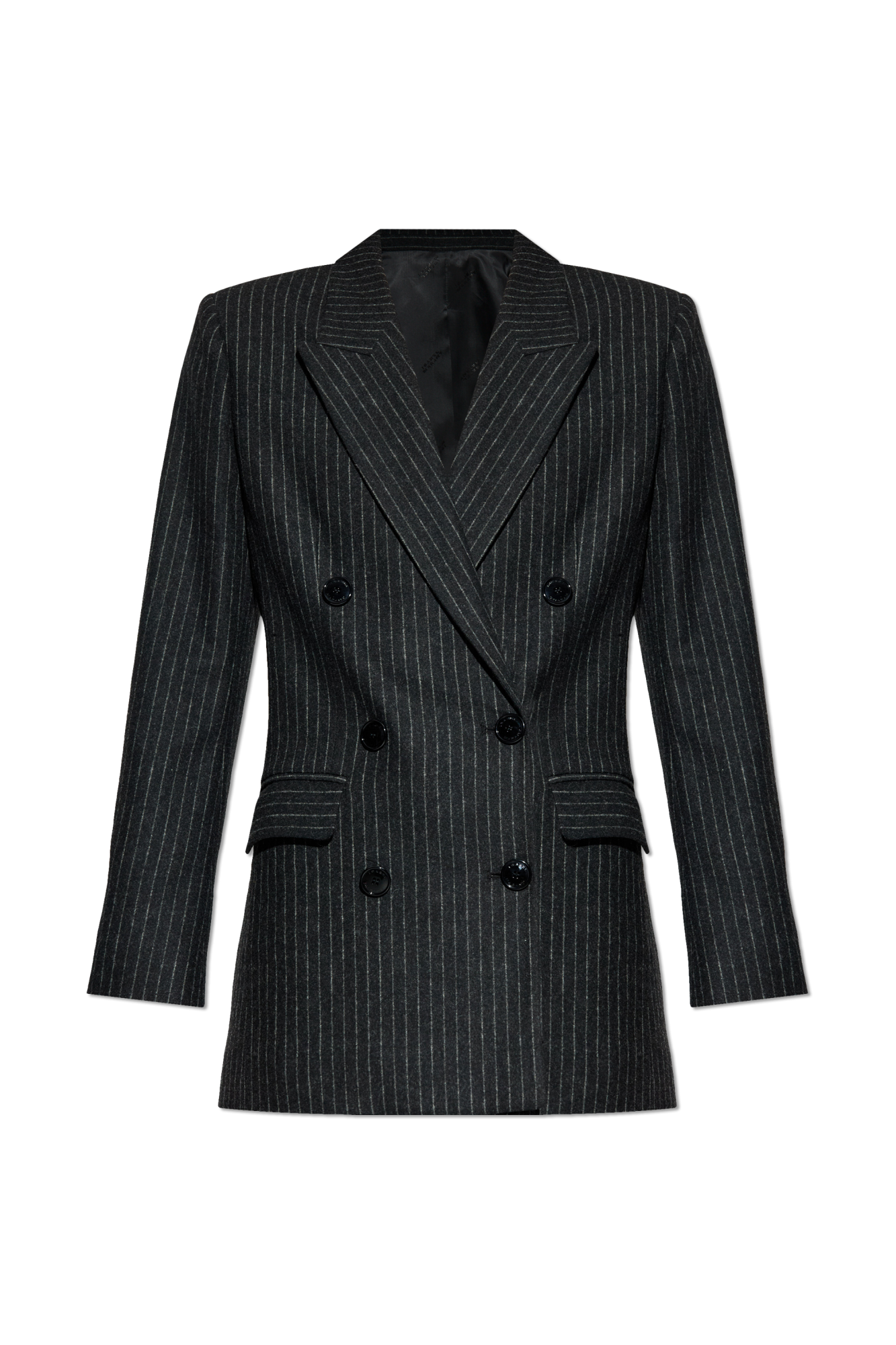 ジャケット Isabel Marant VE0538FBB1F01I Jackets Jevima blazer ISABEL MARANT Jevima Blazer | Brown | FARFETCH JO
